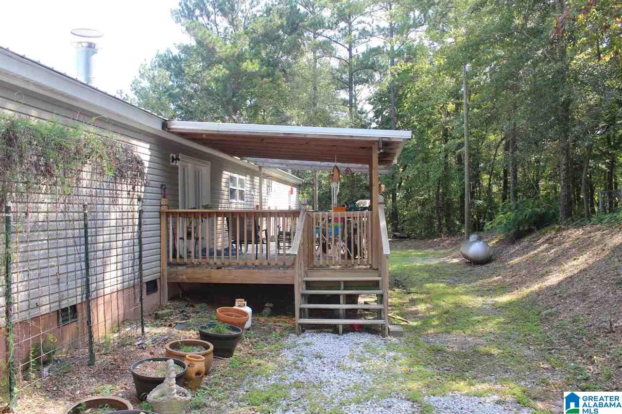 109 Wilson Glenn Road Wilsonville, AL 35186 - Photo 13 of 13
