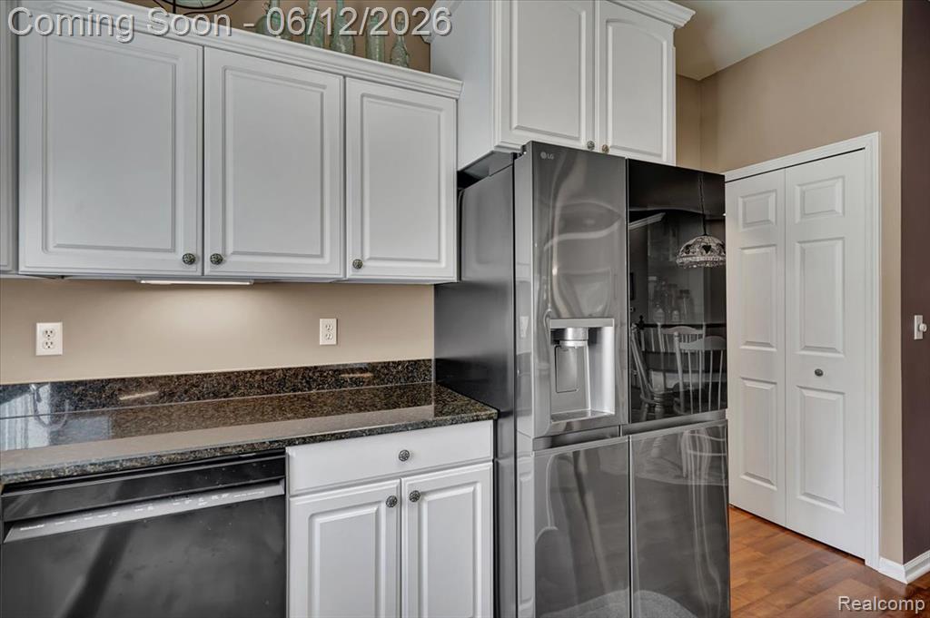 1521 Rio Grande Court Flint, MI 48532 - Photo 16 of 36