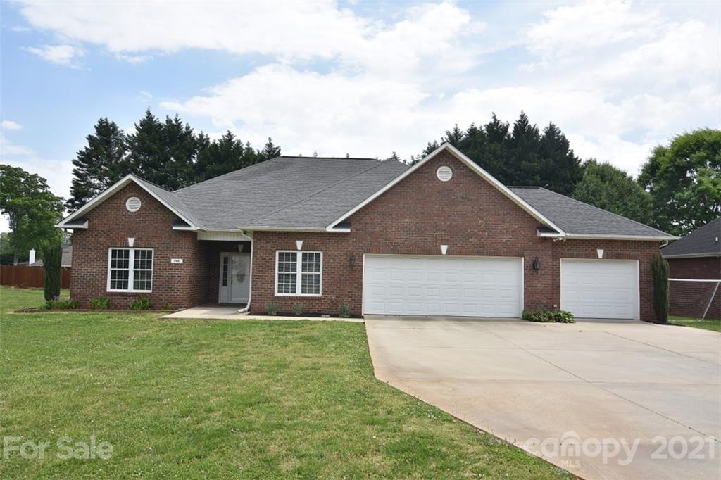 508 Rock Barn Road Northeast Conover, NC 28613 - Photo 48 of 48 Gallery Image 48