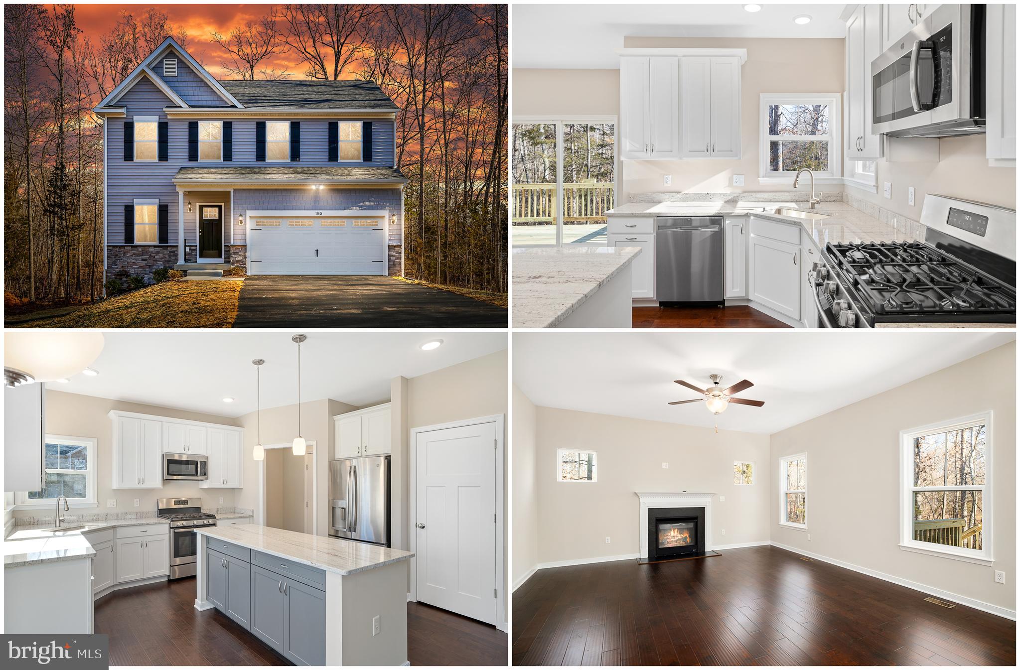 142 Little Whim Road Fredericksburg, VA 22405 - Photo 1 of 42