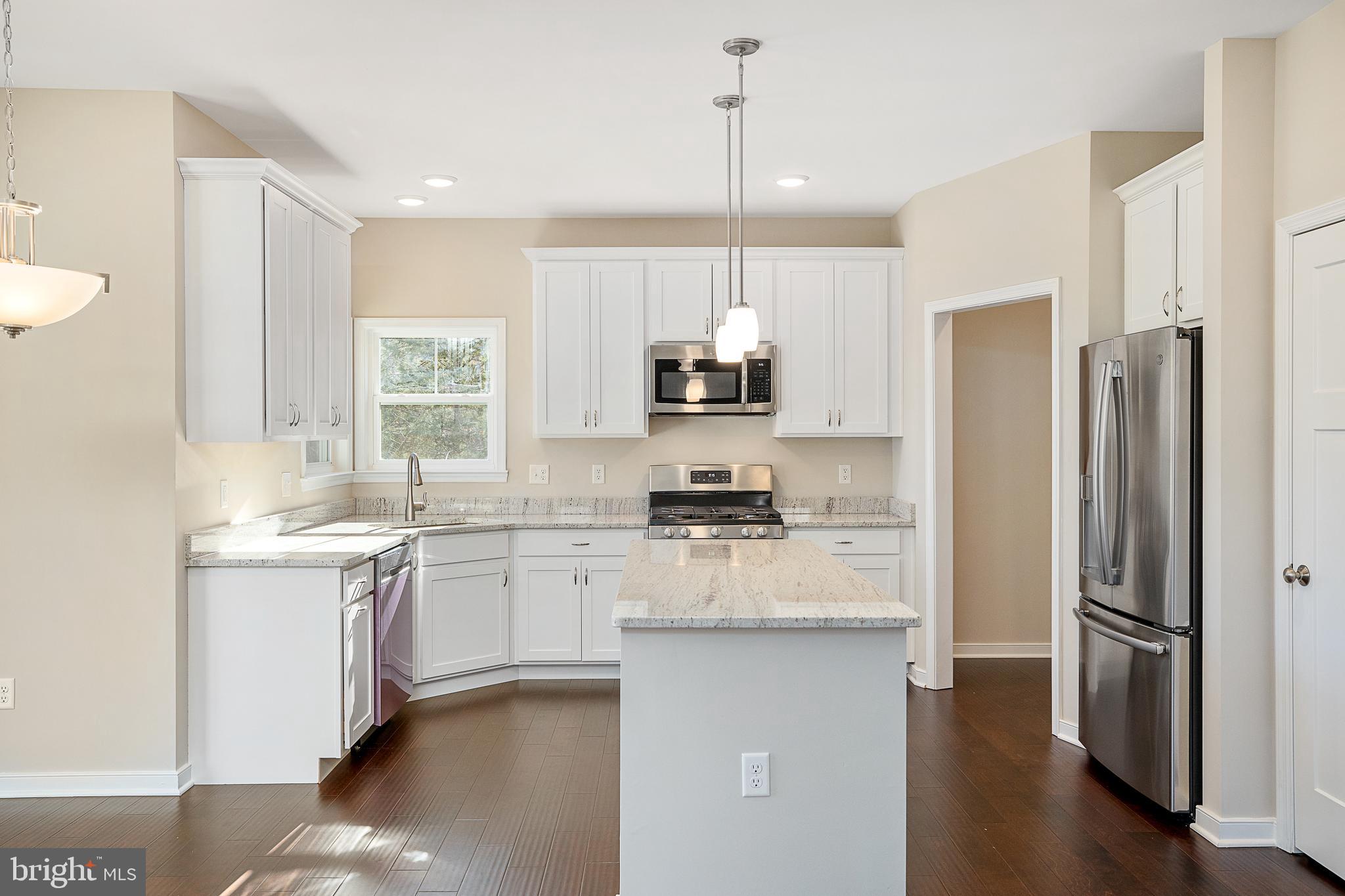 142 Little Whim Road Fredericksburg, VA 22405 - Photo 4 of 42 COLORS/FEATURES/OPTIONS MY VARY FROM SHOWN