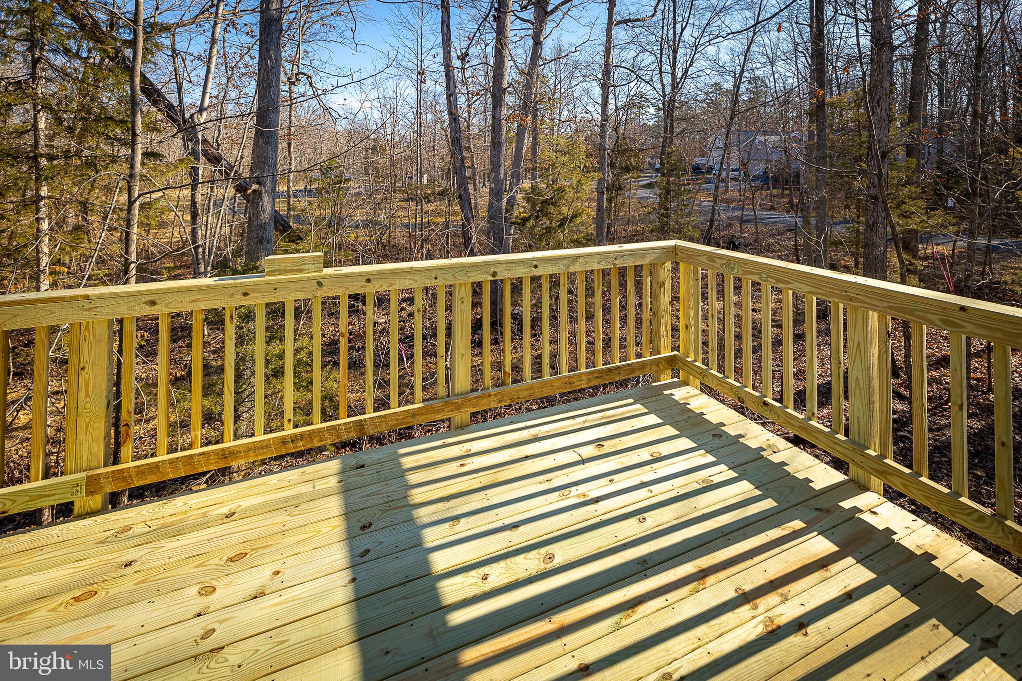 142 Little Whim Road Fredericksburg, VA 22405 - Photo 41 of 42 COLORS/FEATURES/OPTIONS MY VARY FROM SHOWN