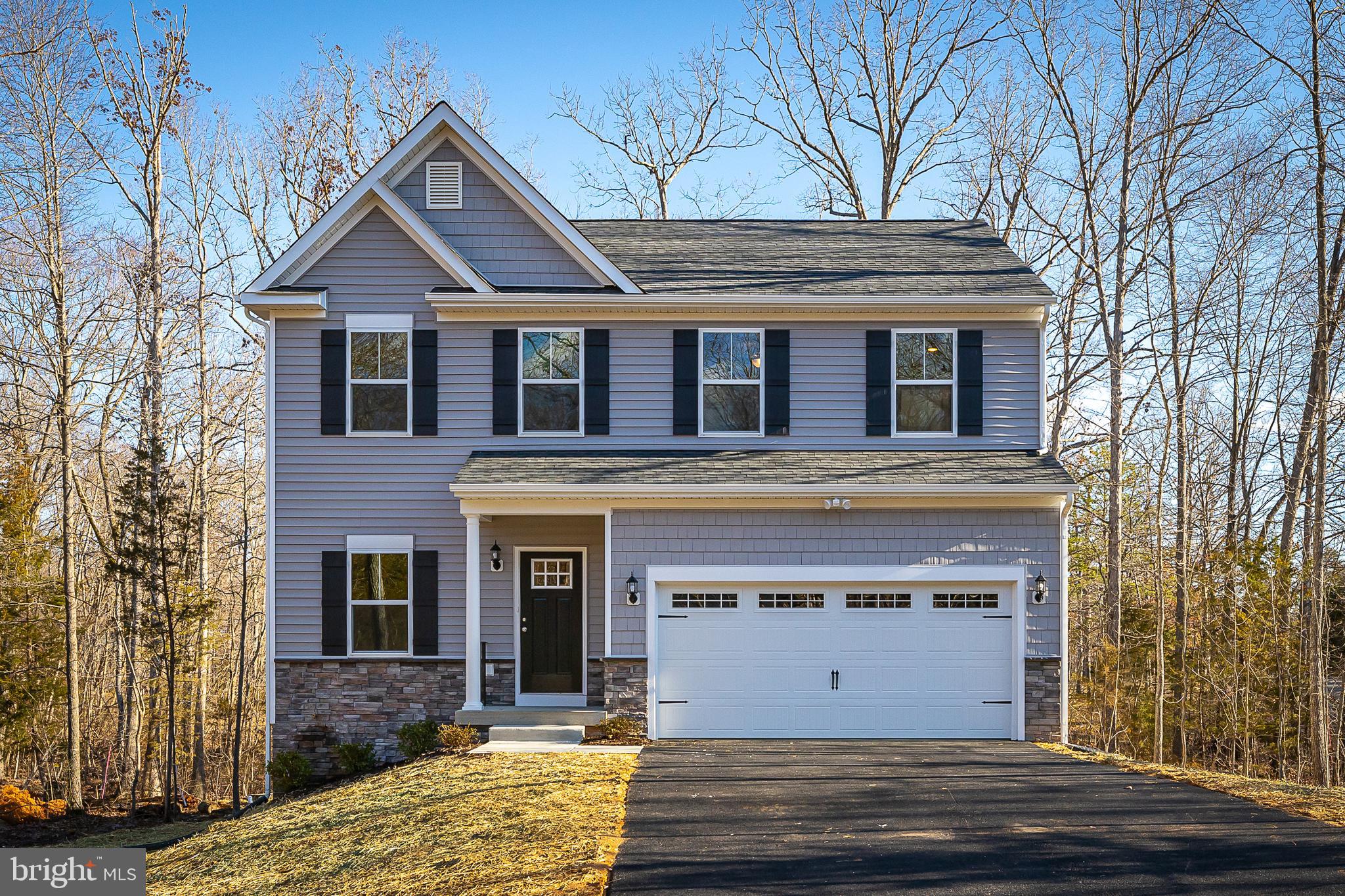 142 Little Whim Road Fredericksburg, VA 22405 - Photo 42 of 42 COLORS/FEATURES/OPTIONS MY VARY FROM SHOWN