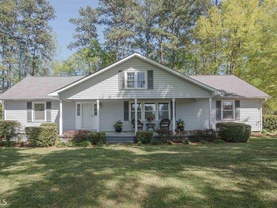 562 Floyd Springs Road Northeast Armuchee, GA 30105 - Photo 1 of 1