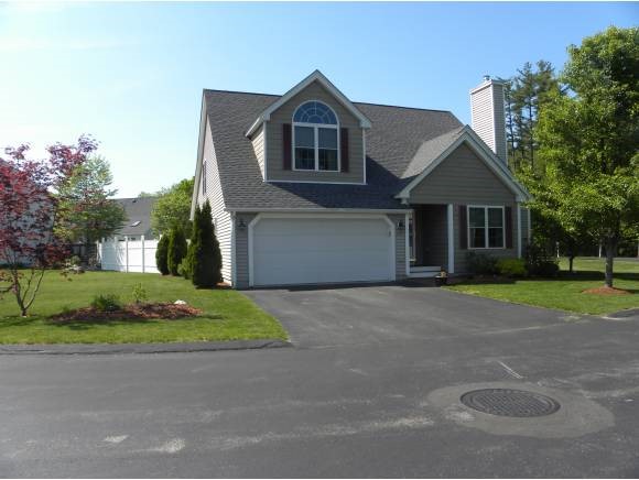 129 Madison Way, Unit 129 Manchester, NH 03109 - Photo 1 of 1 Gallery Image 1