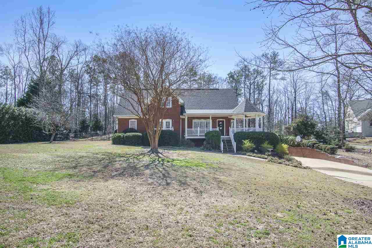 113 Oak Ridge Lane Clanton, AL 35045 - Photo 50 of 50