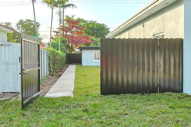 $1,425,000 | 588 Palmetto Drive, Miami Springs, FL 33166