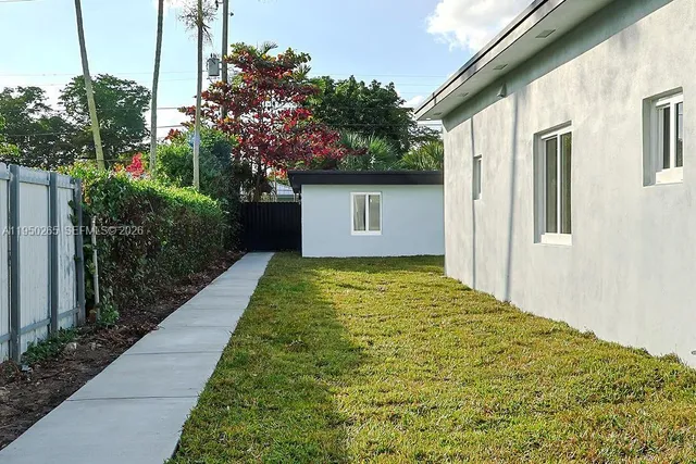 $1,425,000 | 588 Palmetto Drive, Miami Springs, FL 33166