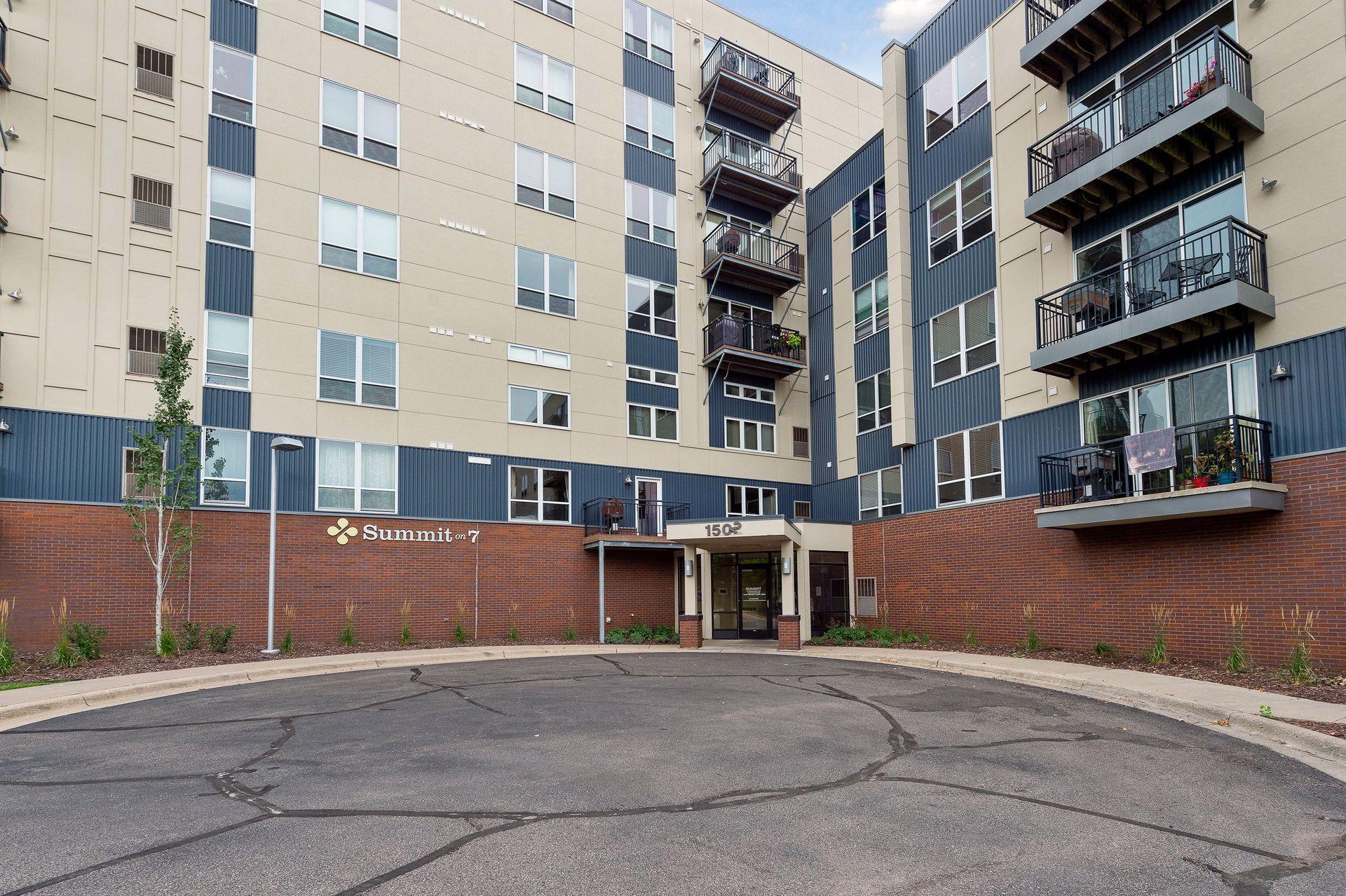 1502 5th Street North, Unit 313 Hopkins, MN 55305 - Photo 28 of 31