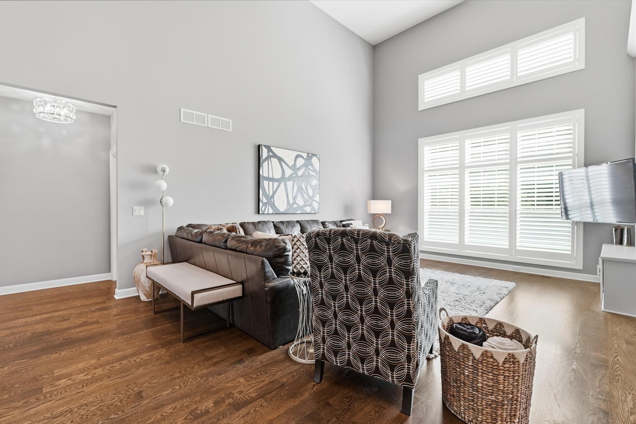 W79N367 Prairie View Road Cedarburg, WI 53012 - Photo 8 of 87 DSC02935