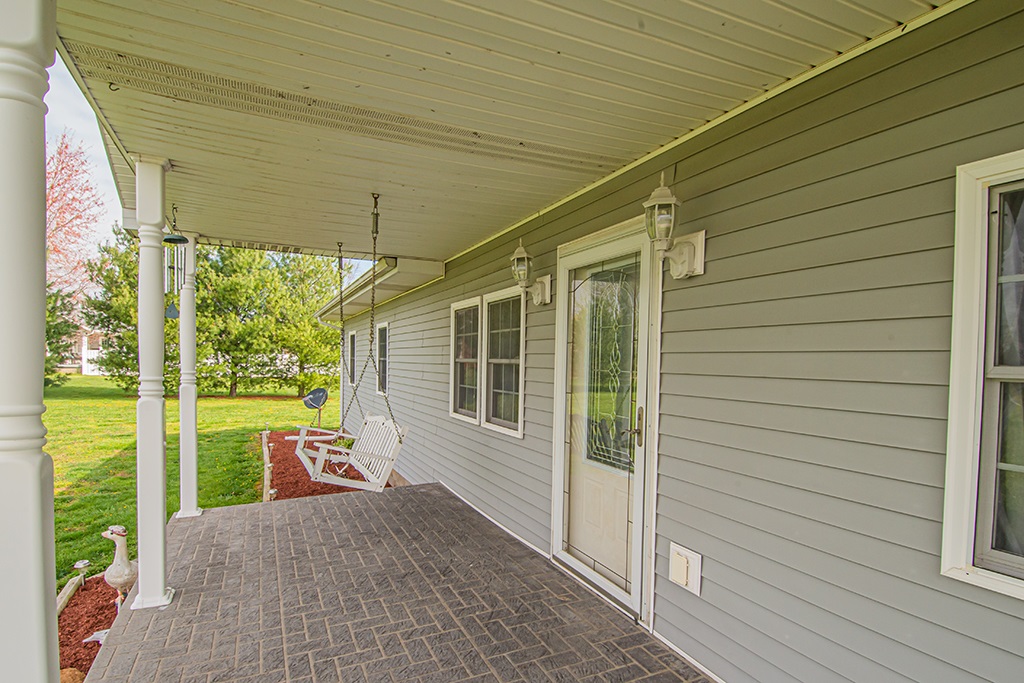 5328 South Water Works Road Monroe City, IN 47557 - Photo 23 of 35 Gallery Image 23
