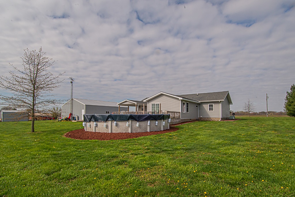 5328 South Water Works Road Monroe City, IN 47557 - Photo 29 of 35 Gallery Image 29