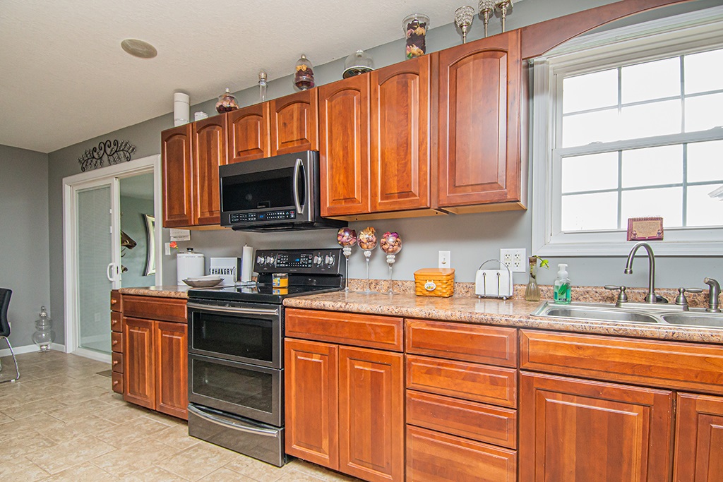 5328 South Water Works Road Monroe City, IN 47557 - Photo 6 of 35 Gallery Image 6