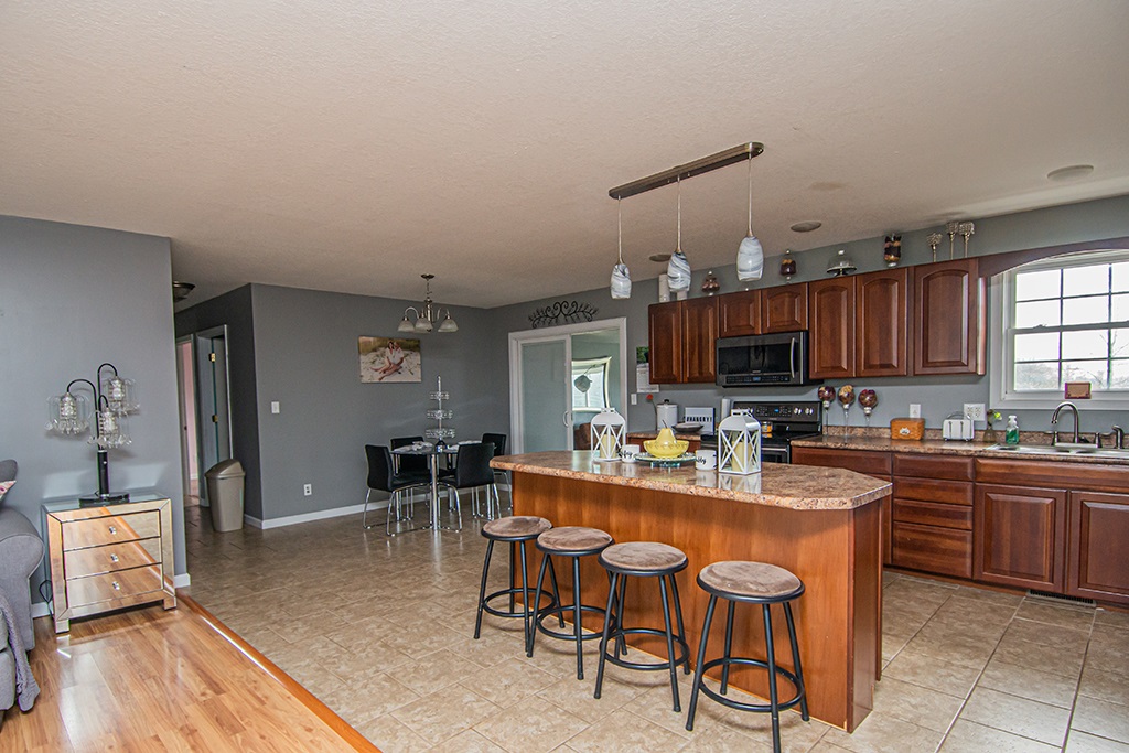 5328 South Water Works Road Monroe City, IN 47557 - Photo 7 of 35 Gallery Image 7