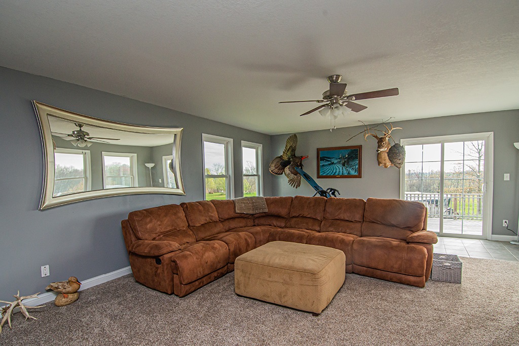 5328 South Water Works Road Monroe City, IN 47557 - Photo 10 of 35 Gallery Image 10