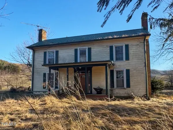 $180,000 | 776 Teas Road, Sugar Grove, VA 24375