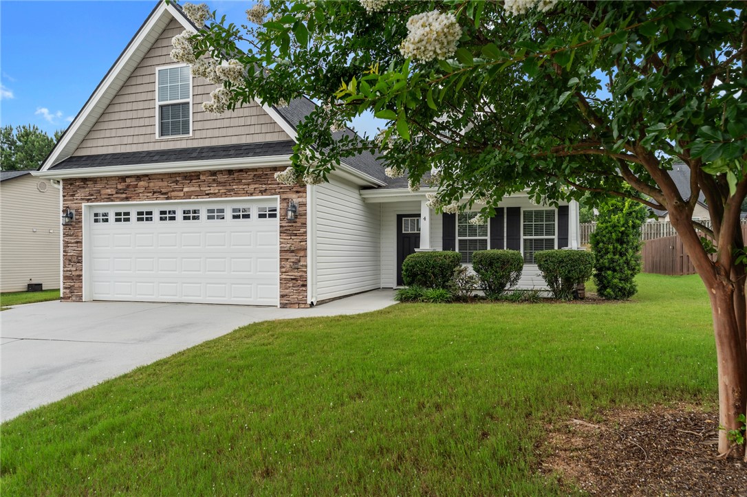 4 Citation Court Anderson, SC 29621 - Photo 3 of 37