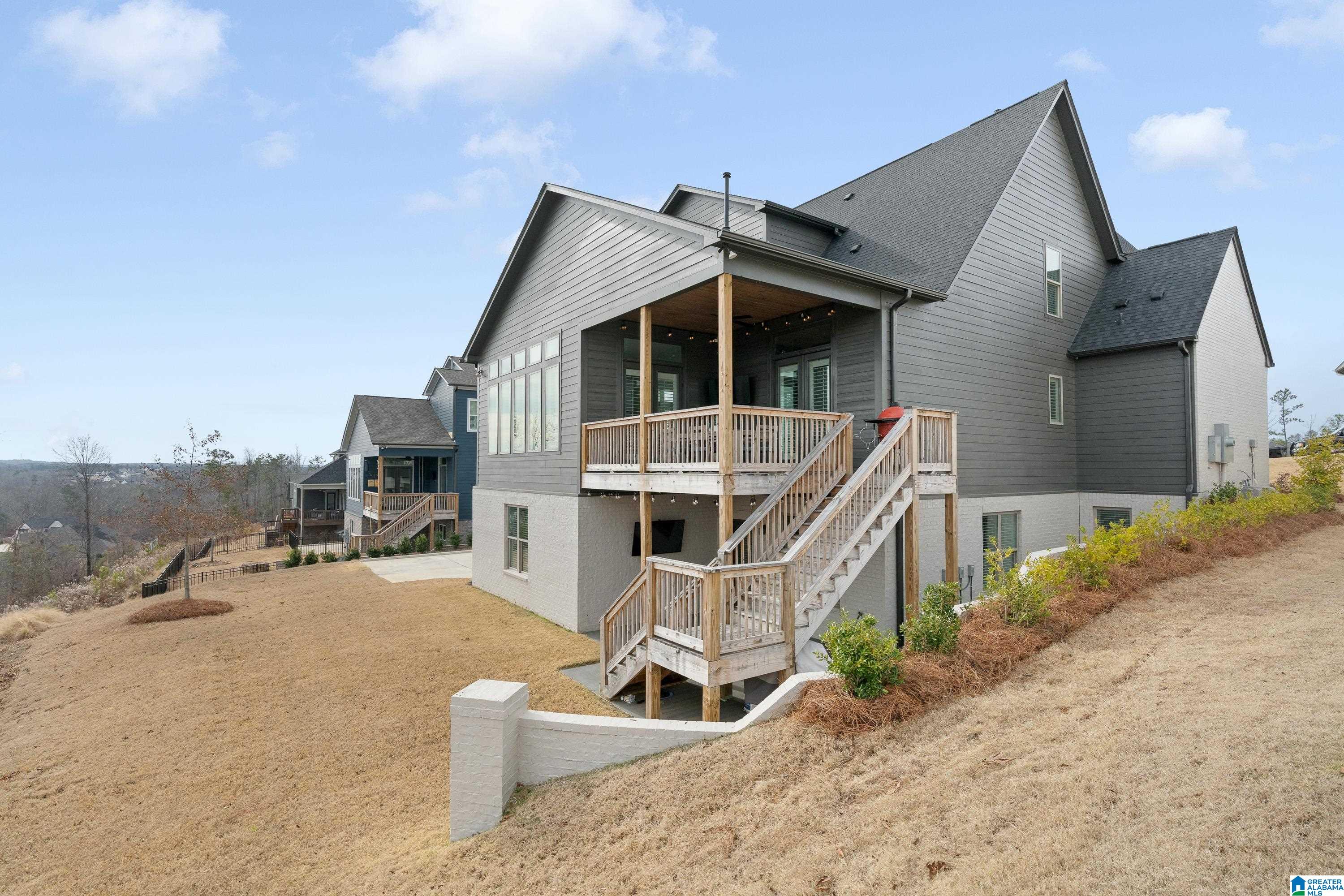 1895 Blackridge Road Birmingham, AL 35244 - Photo 64 of 83