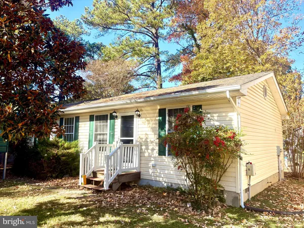 $314,000 | 45394 Walnut Street, Piney Point, MD 20674