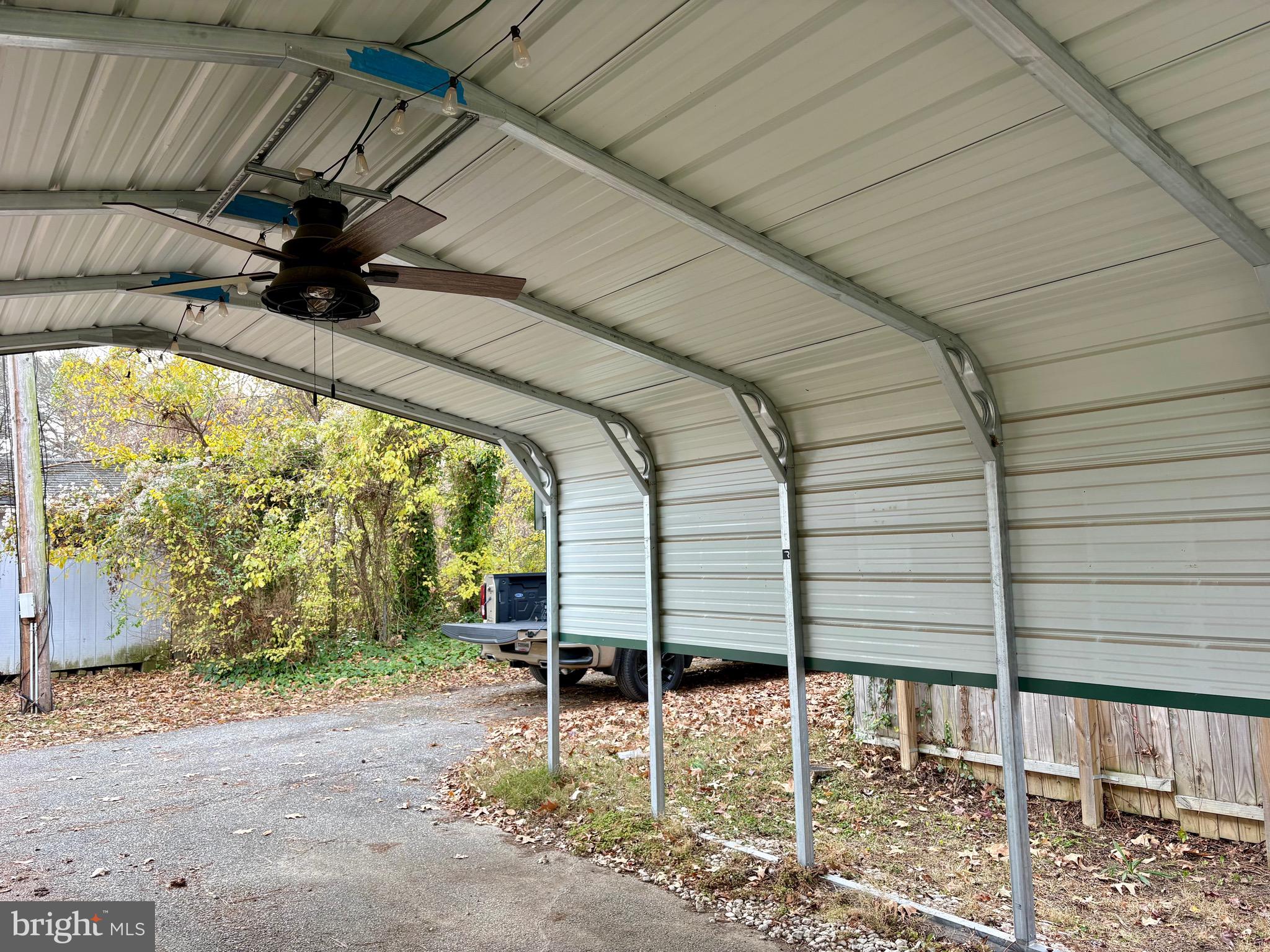 45394 Walnut Street Piney Point, MD 20674 - Photo 11 of 23 a view of sitting area in balcony