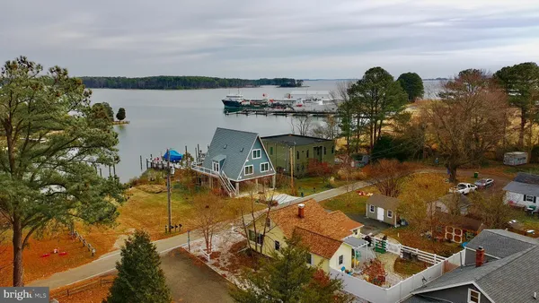 $314,000 | 45394 Walnut Street, Piney Point, MD 20674