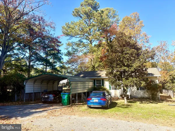 $314,000 | 45394 Walnut Street, Piney Point, MD 20674