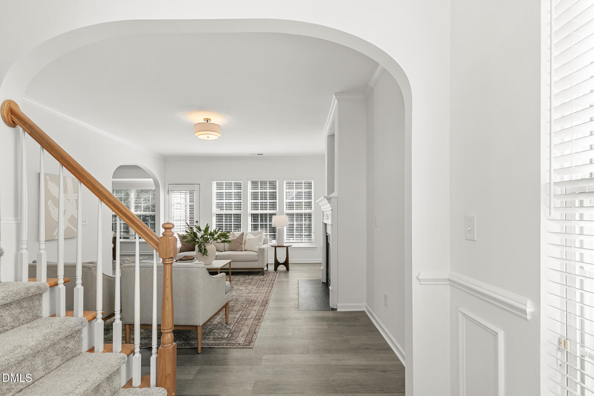 8309 Tie Stone Way Raleigh, NC 27613 - Photo 3 of 23 8309 Tie Stone-9