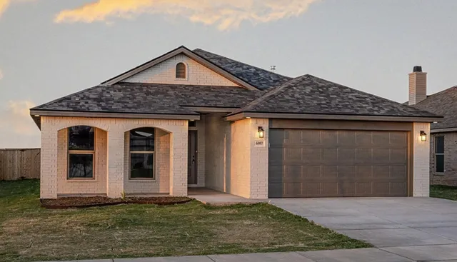 $294,000 | 8501 29th Street, Lubbock, TX 79407