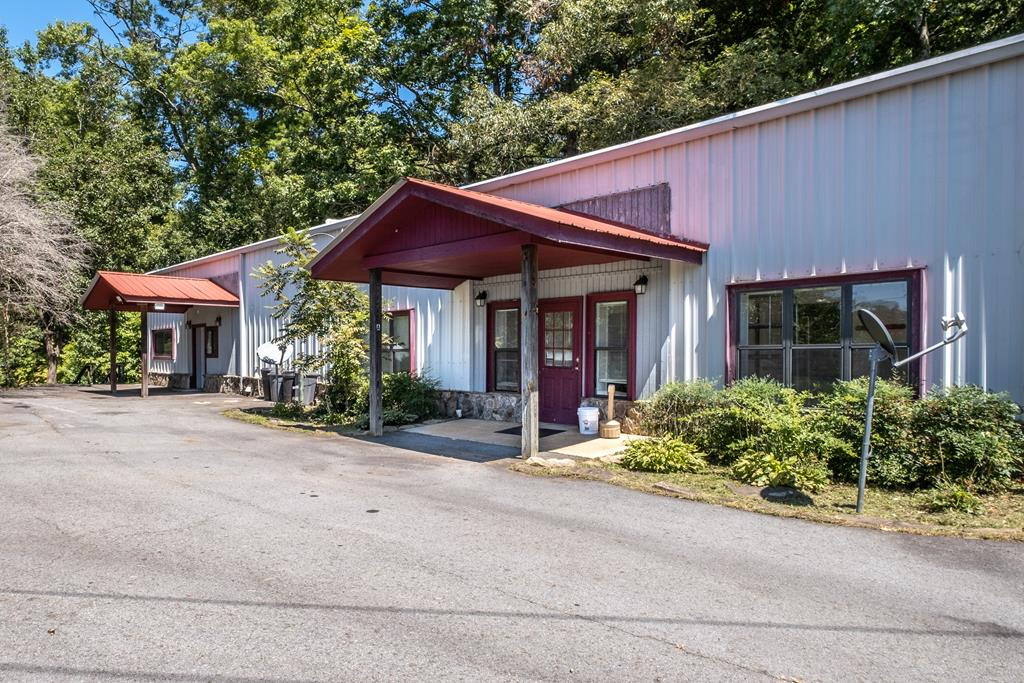 75 Gold Branch Road Murphy, NC 28906 - Photo 3 of 61