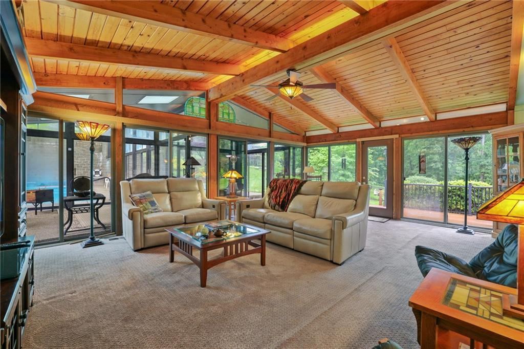 2370 Morrow Road Pittsburgh, PA 15241 - Photo 15 of 50