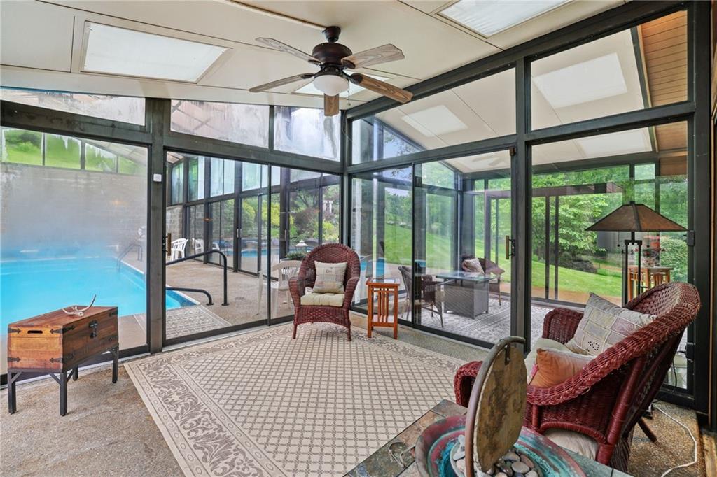 2370 Morrow Road Pittsburgh, PA 15241 - Photo 19 of 50