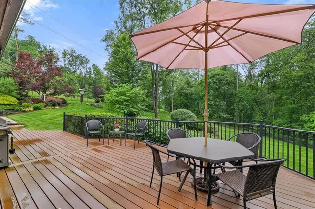 $1,500,000 | 2370 Morrow Road, Pittsburgh, PA 15241