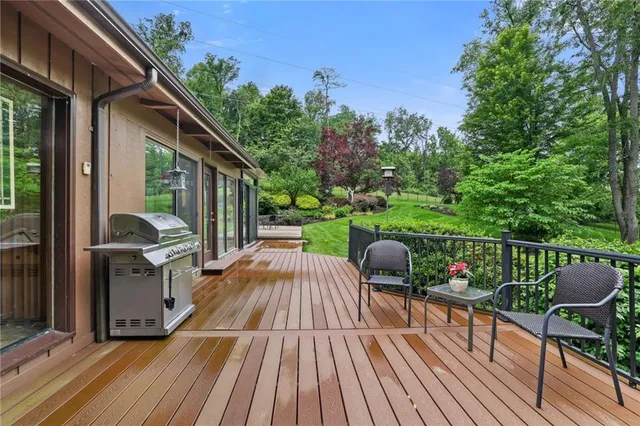 $1,500,000 | 2370 Morrow Road, Pittsburgh, PA 15241