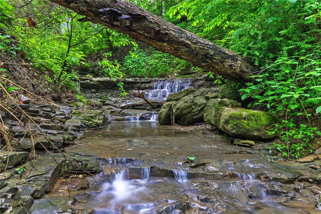 2370 Morrow Road Pittsburgh, PA 15241 - Photo 48 of 50 Water Falls