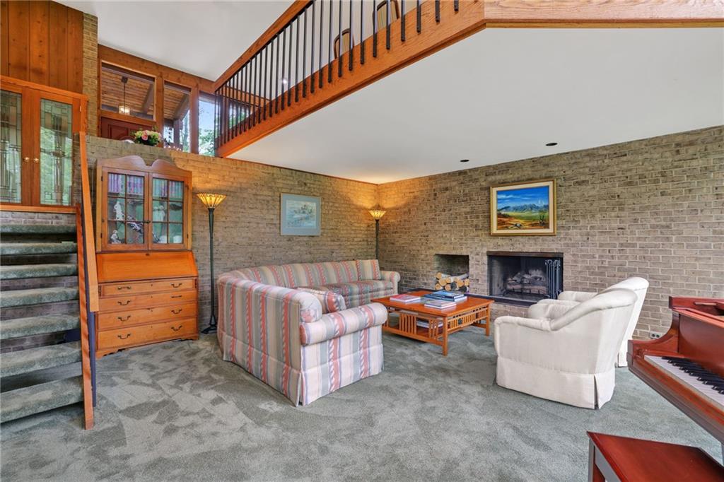 2370 Morrow Road Pittsburgh, PA 15241 - Photo 8 of 50