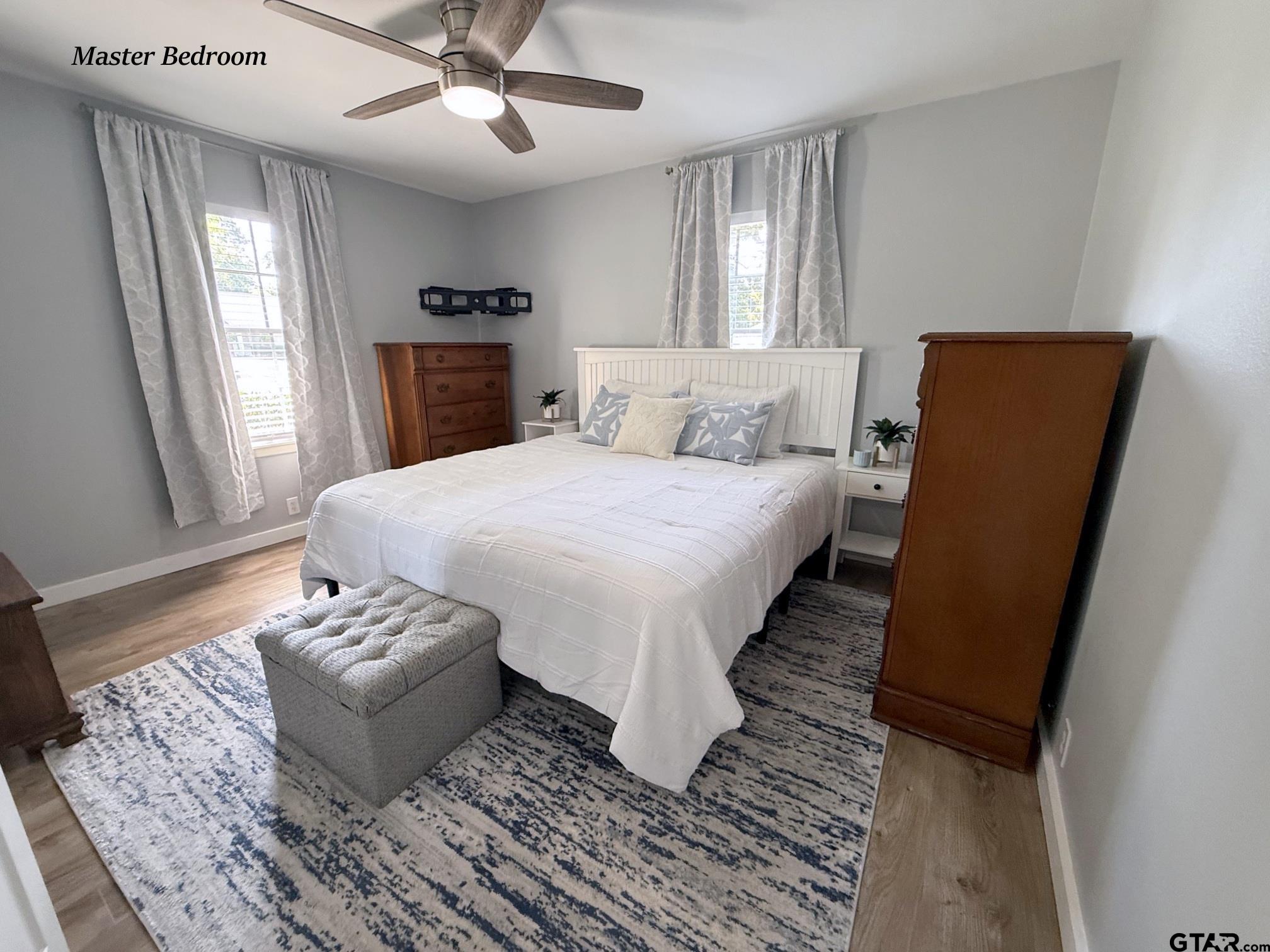 1103 Robs Road Jacksonville, TX 75766 - Photo 21 of 30