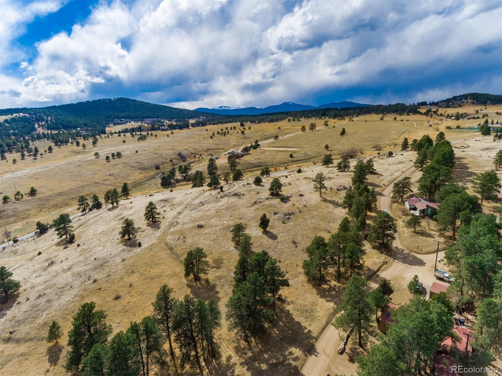 0 Mistletoe Road Golden, CO 80401 - Photo 4 of 30