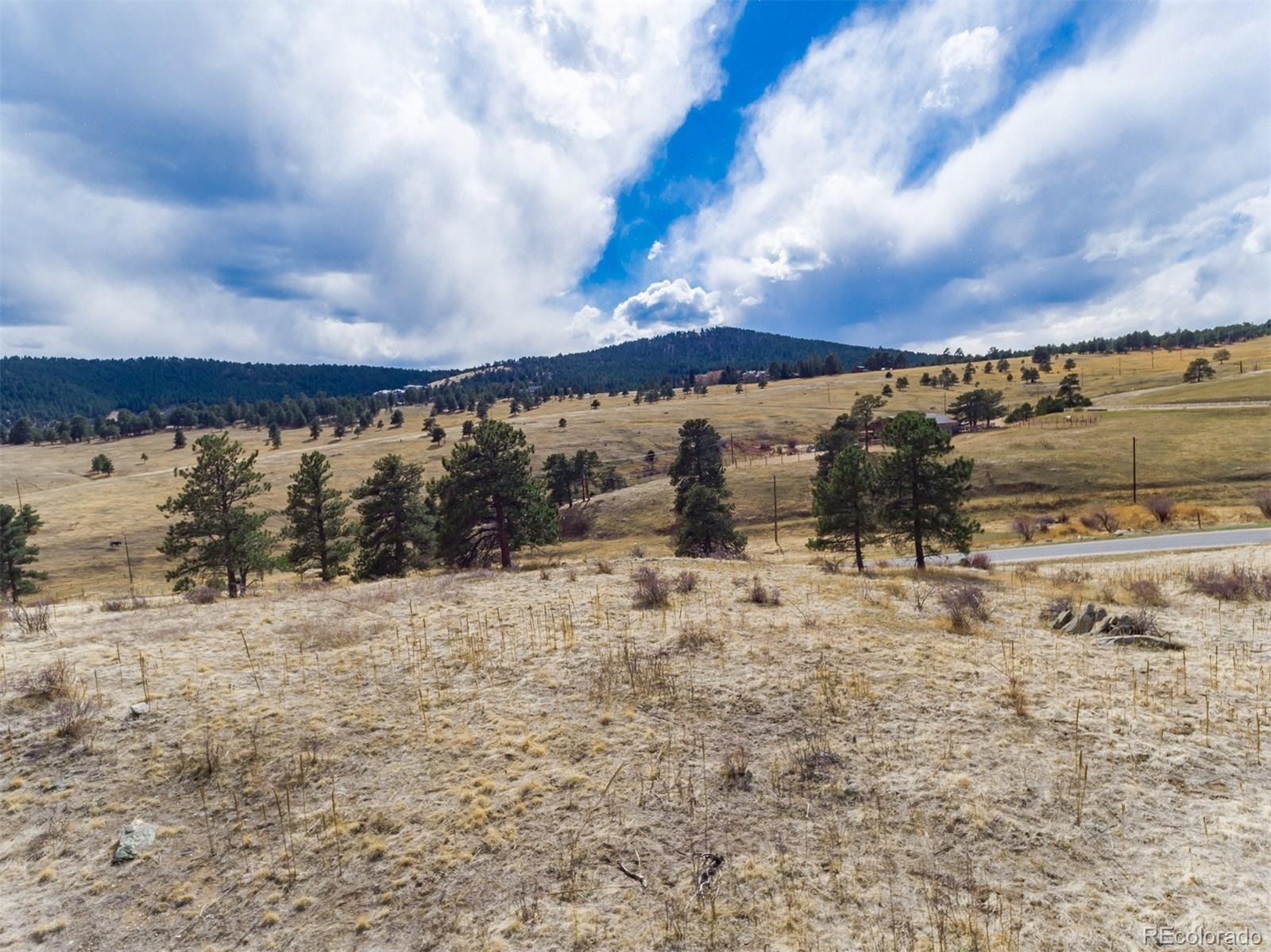 0 Mistletoe Road Golden, CO 80401 - Photo 5 of 30