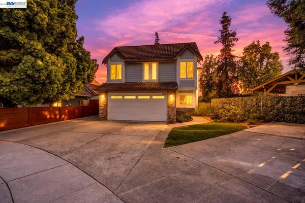$1,999,000 | 39478 Zacate Avenue, Fremont, CA 94539