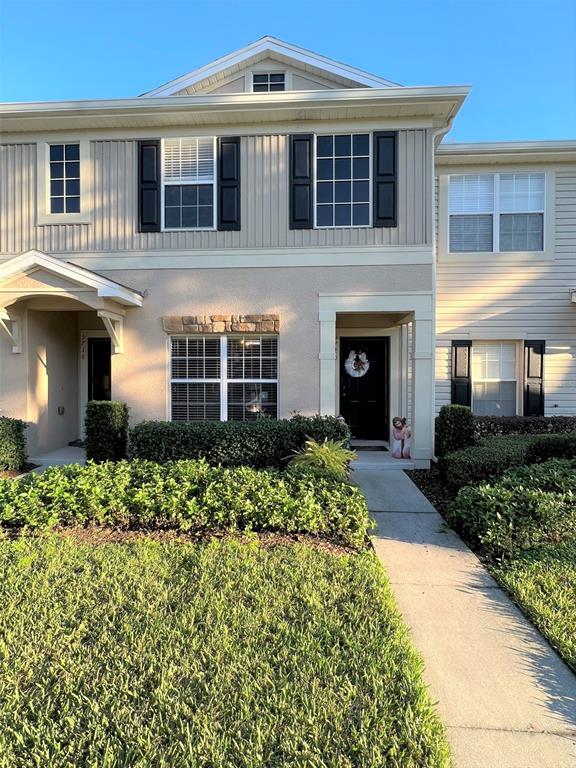 5720 Fishhawk Ridge Drive Lithia, FL 33547 - Photo 1 of 1