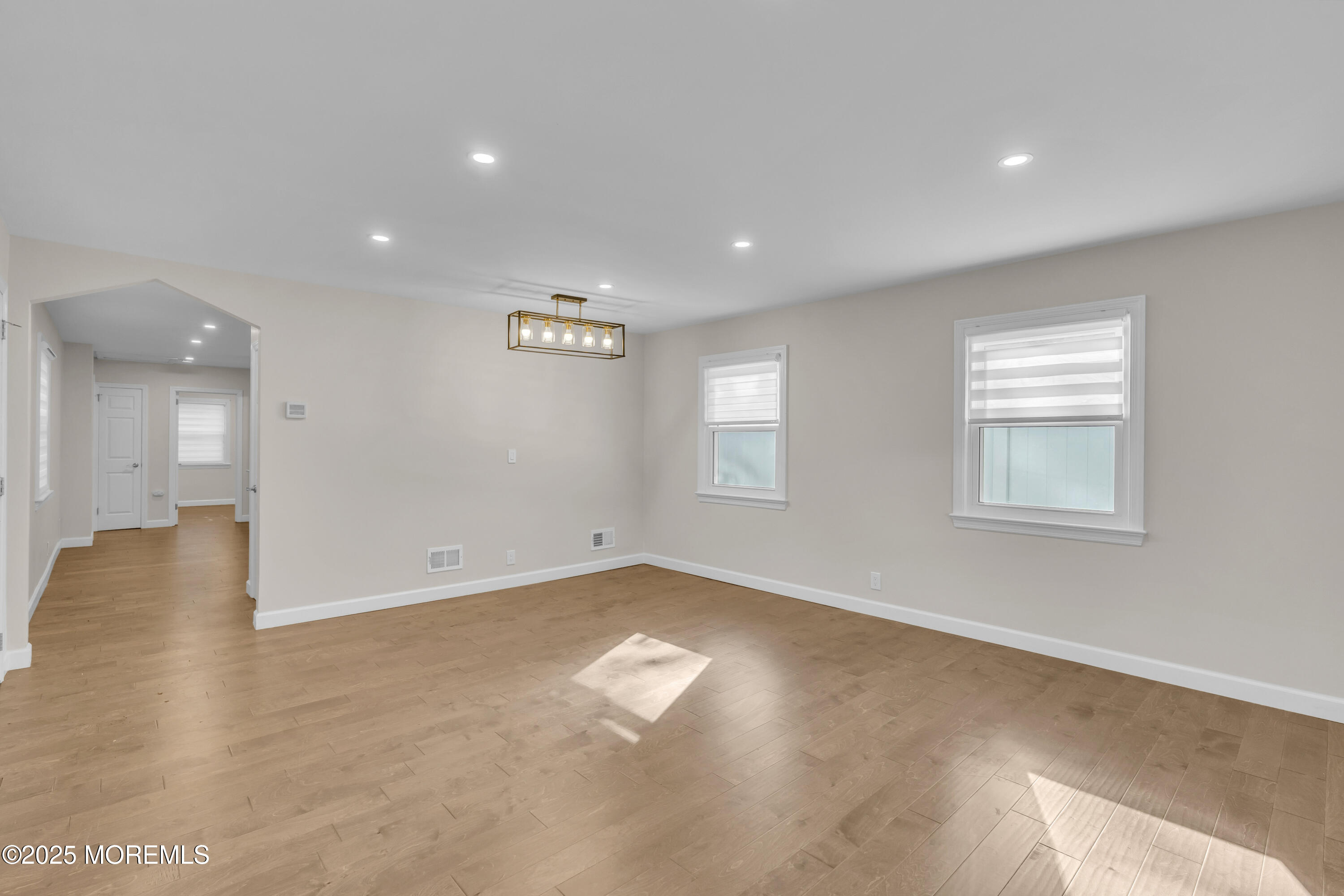 185 Elmwood Road Oakhurst, NJ 07755 - Photo 6 of 19 a view of empty room