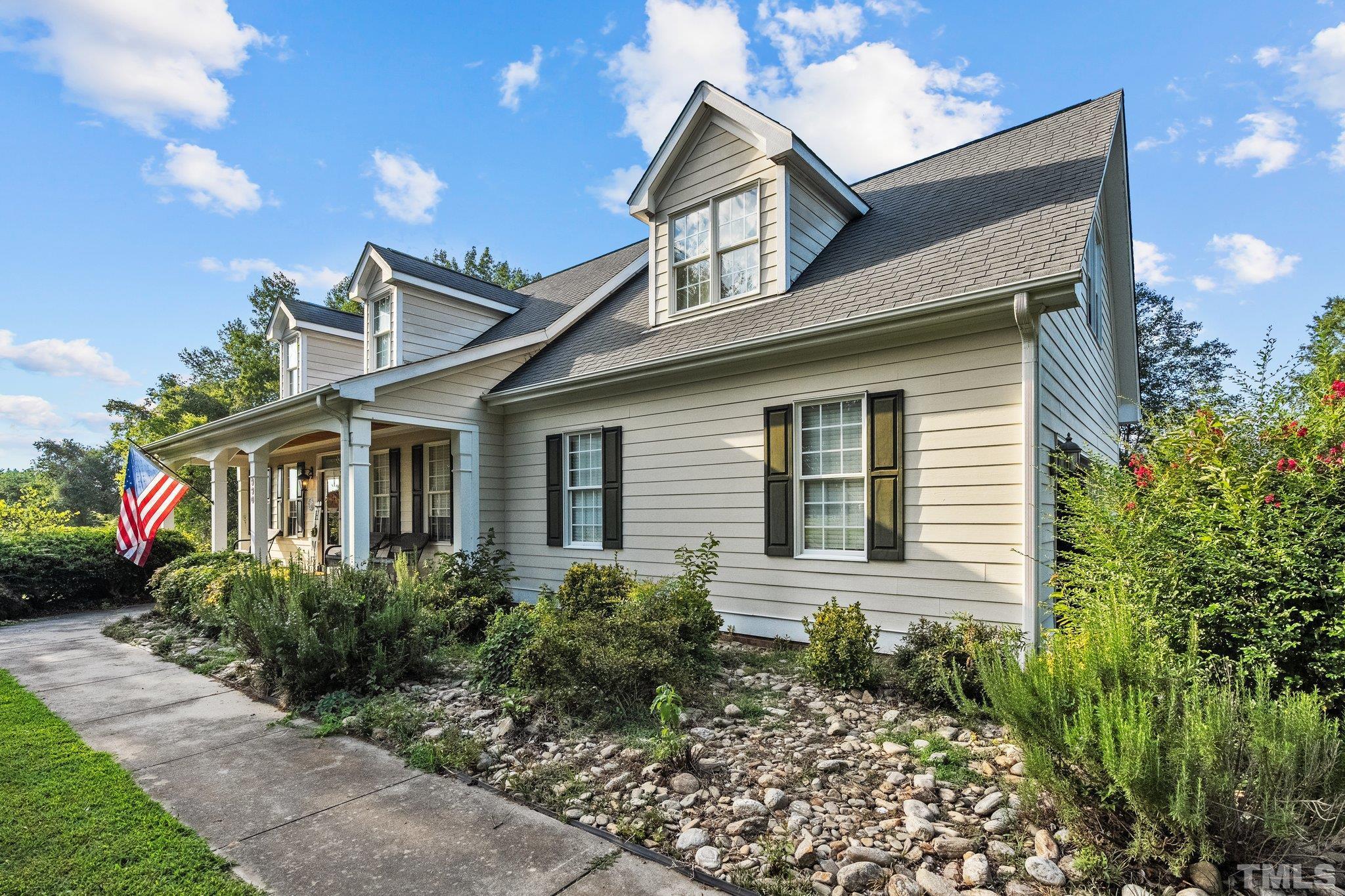 990 Robertson Road Roxboro, NC 27574 - Photo 11 of 55