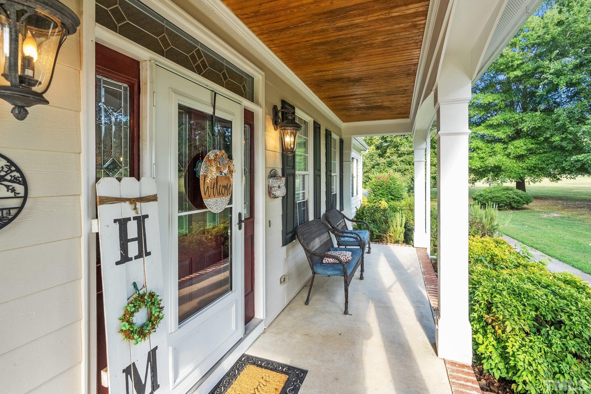 990 Robertson Road Roxboro, NC 27574 - Photo 13 of 55