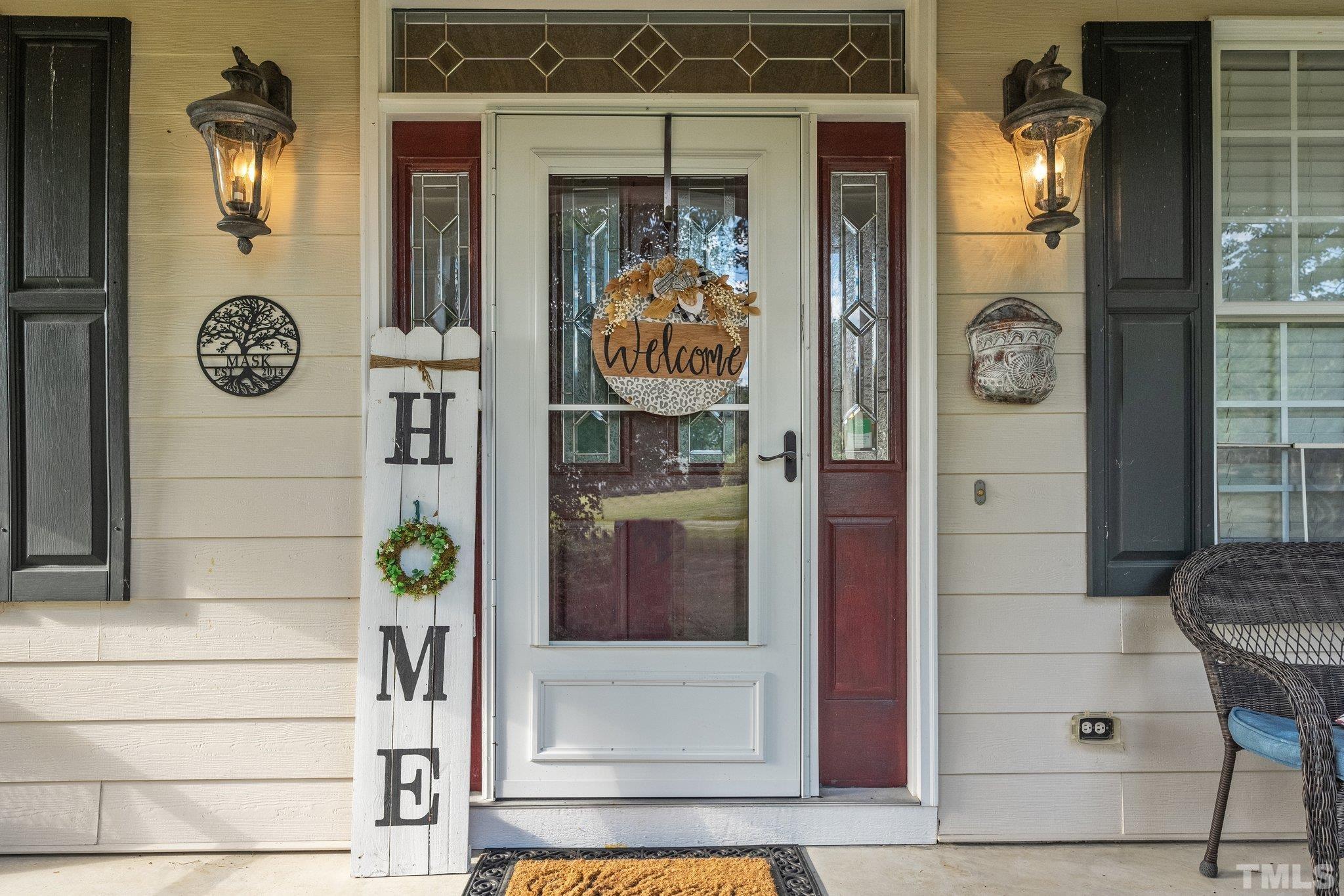 990 Robertson Road Roxboro, NC 27574 - Photo 14 of 55