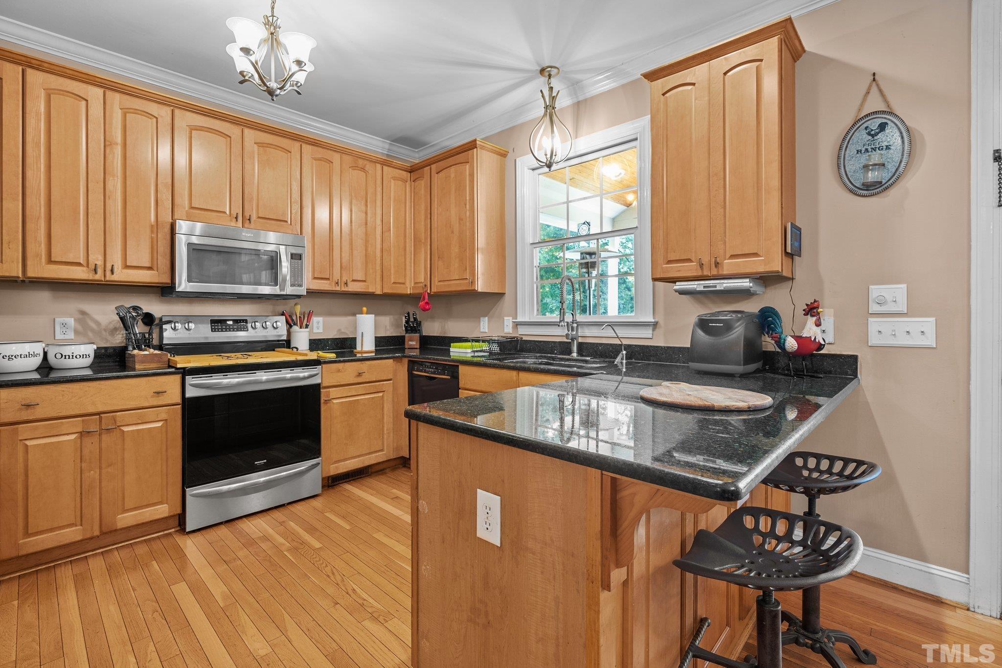 990 Robertson Road Roxboro, NC 27574 - Photo 21 of 55