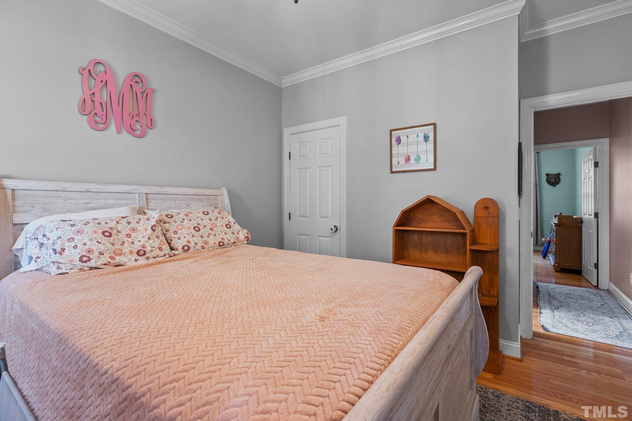 990 Robertson Road Roxboro, NC 27574 - Photo 31 of 55