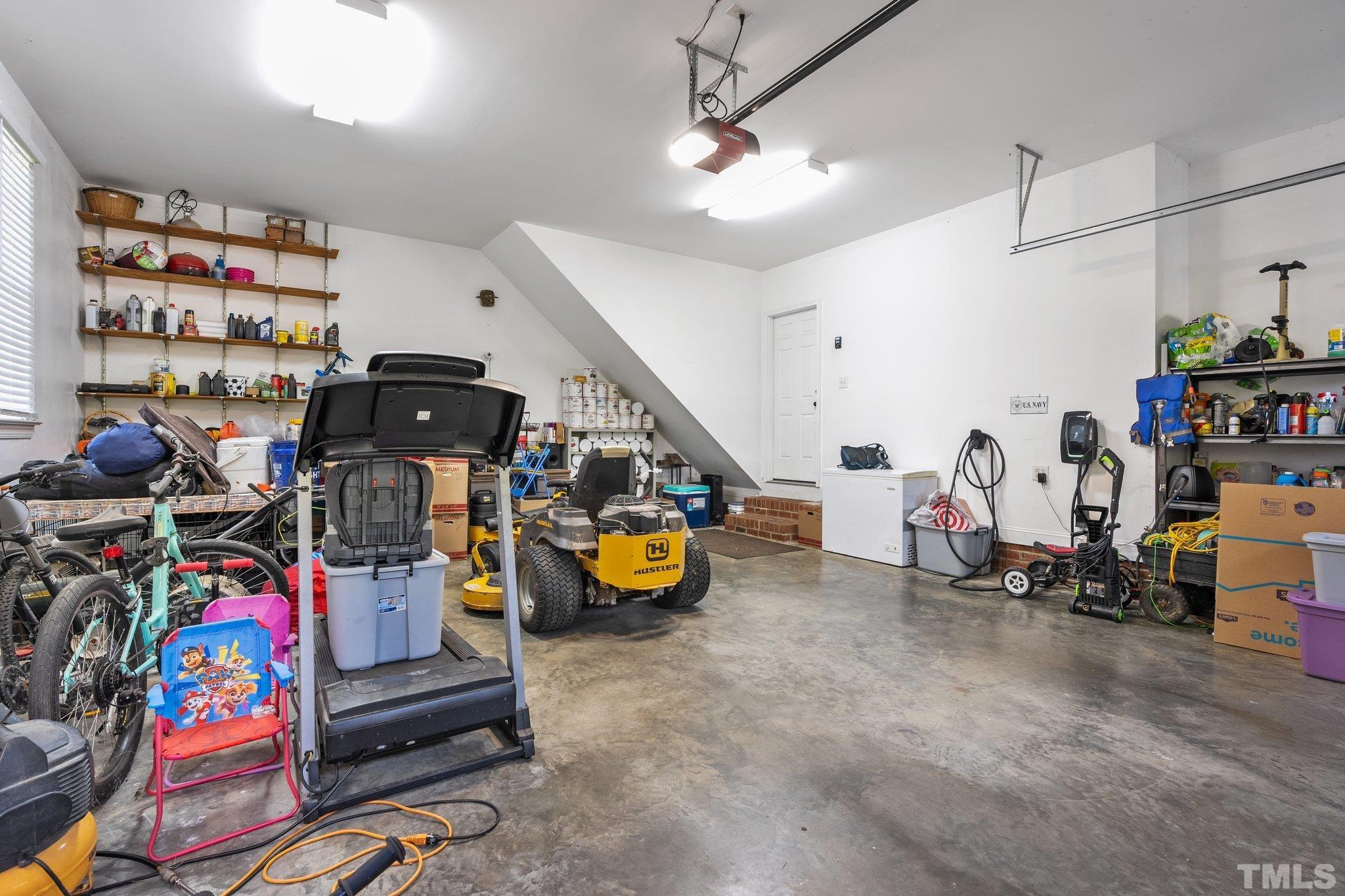 990 Robertson Road Roxboro, NC 27574 - Photo 41 of 55
