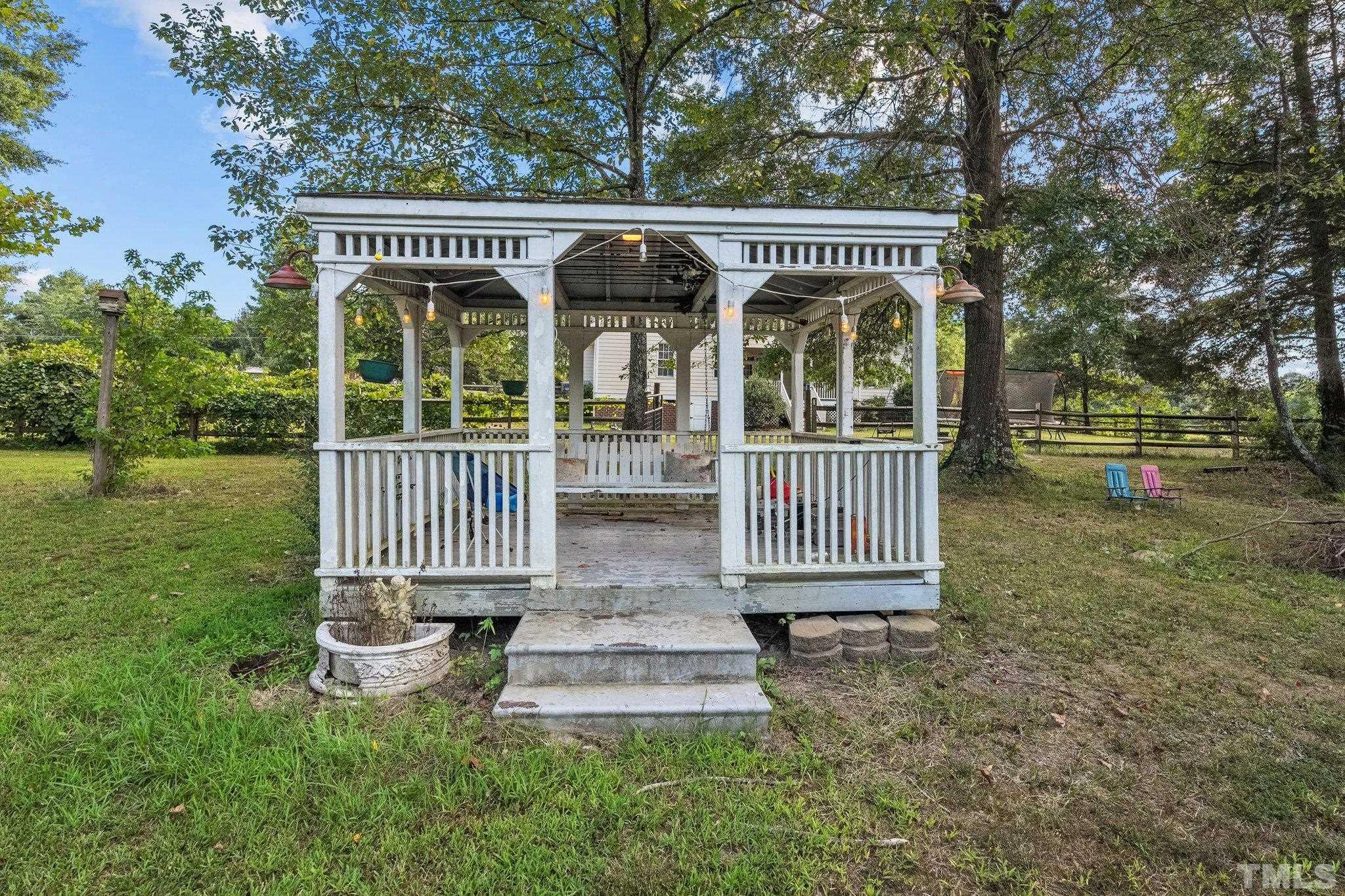 990 Robertson Road Roxboro, NC 27574 - Photo 47 of 55