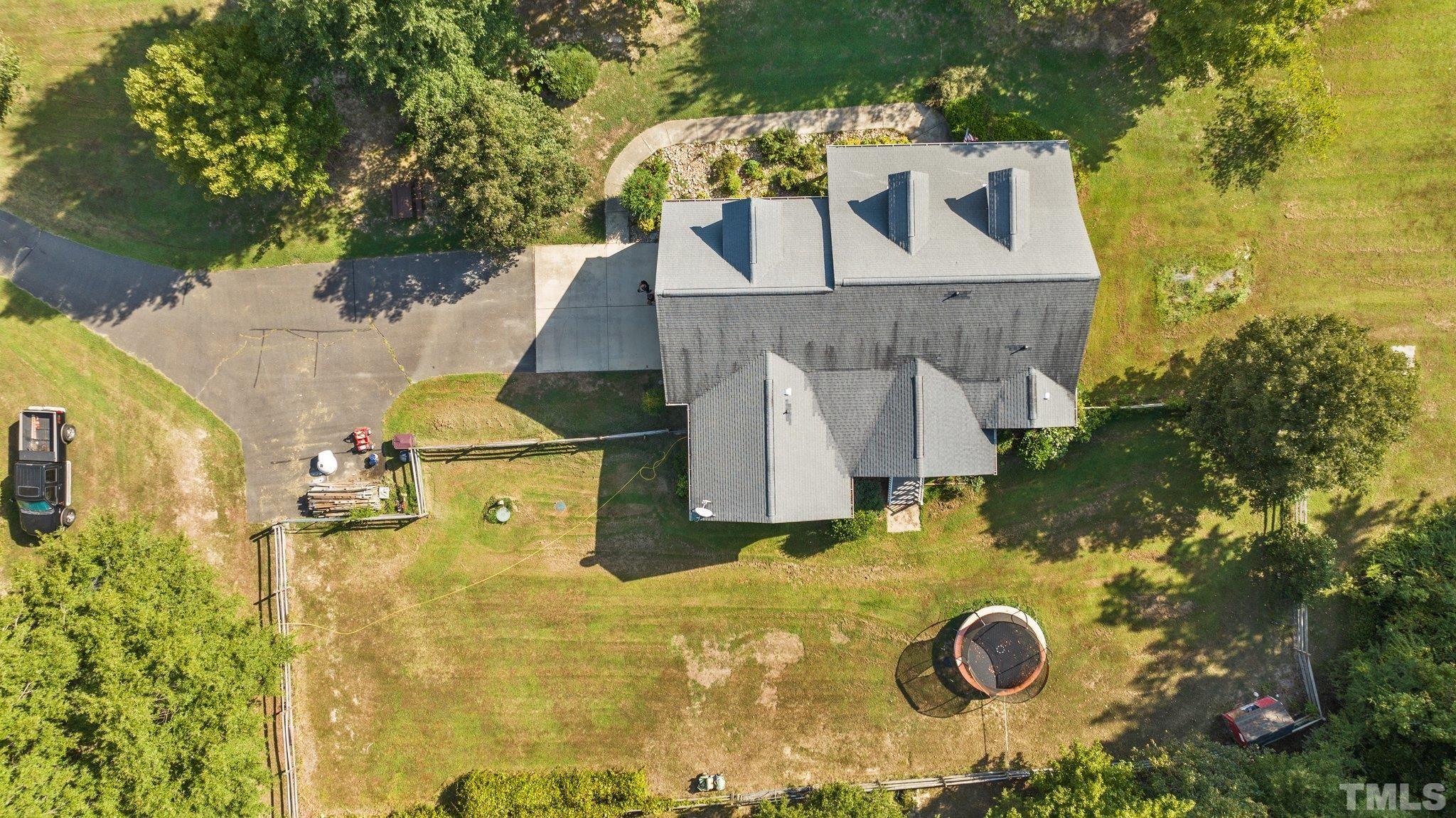 990 Robertson Road Roxboro, NC 27574 - Photo 5 of 55