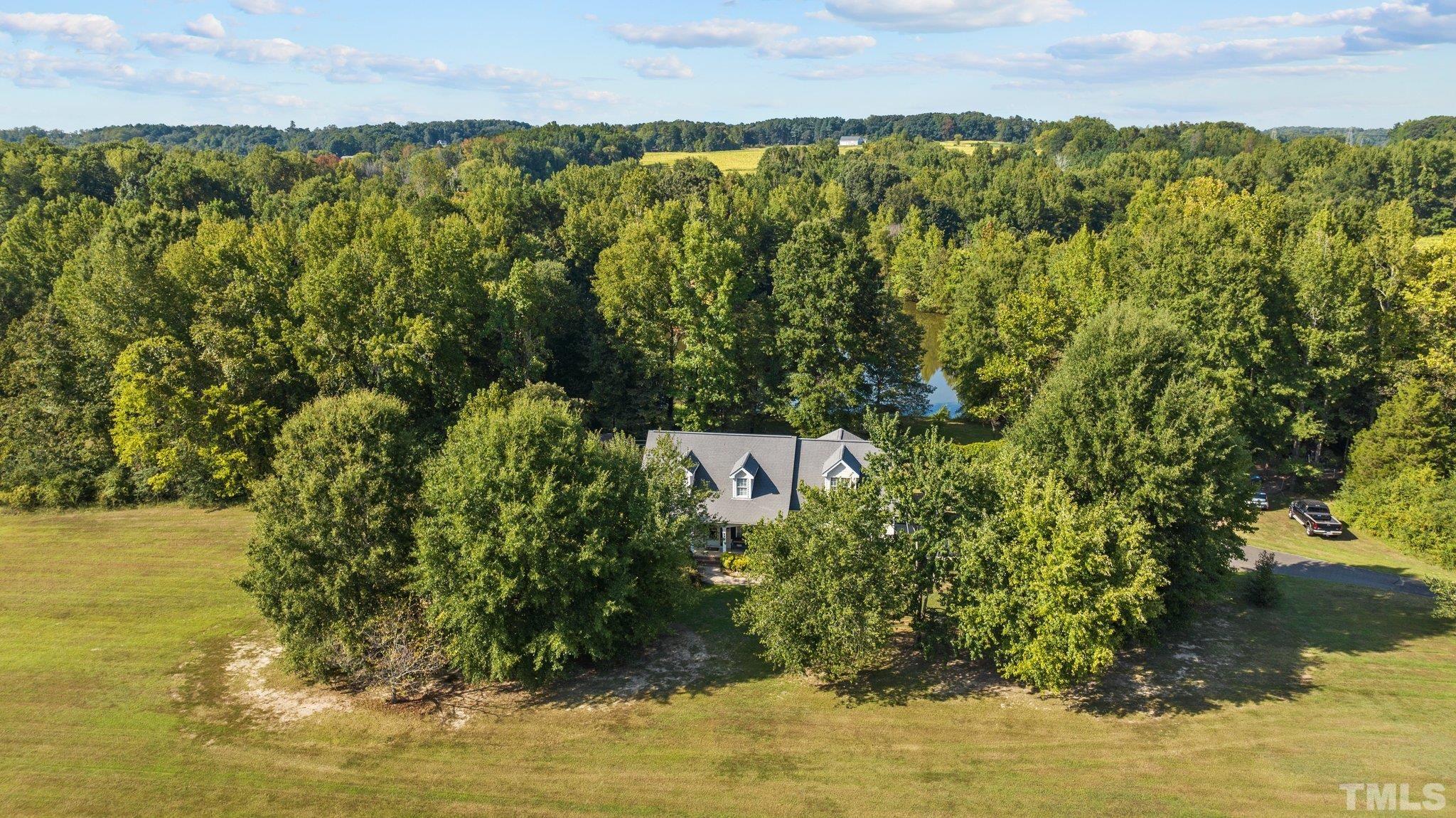 990 Robertson Road Roxboro, NC 27574 - Photo 8 of 55